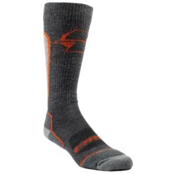 Crispi Manti Merino Lightweight Mid Calf Socks