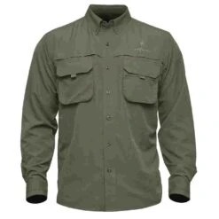 Kryptek Adventure II Long Sleeve Shirt