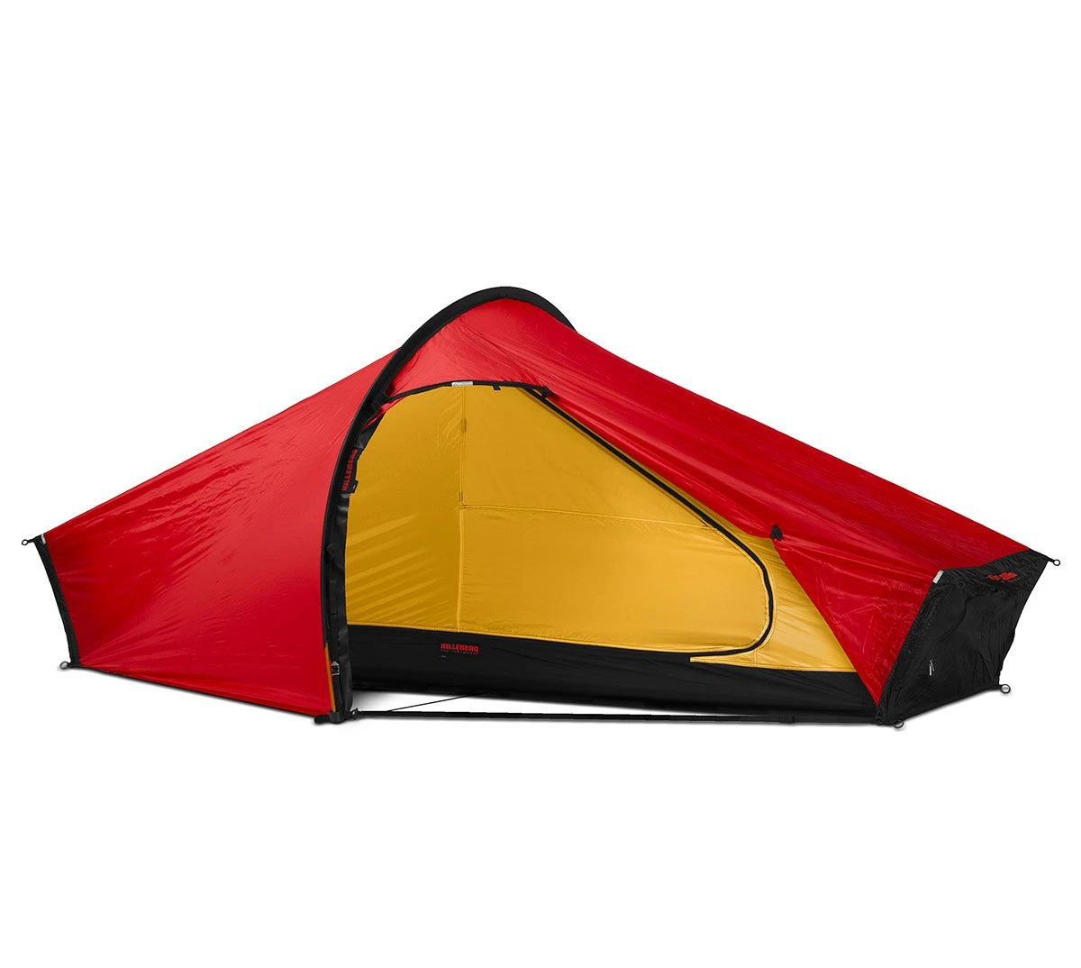Hilleberg Akto 1 Person Tent 3 Hilleberg Akto 1 Person Tent