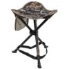 Alps Outdoorz Tri-Leg Camo Stool