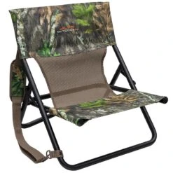 Alps Outdoorz Turkey Chair