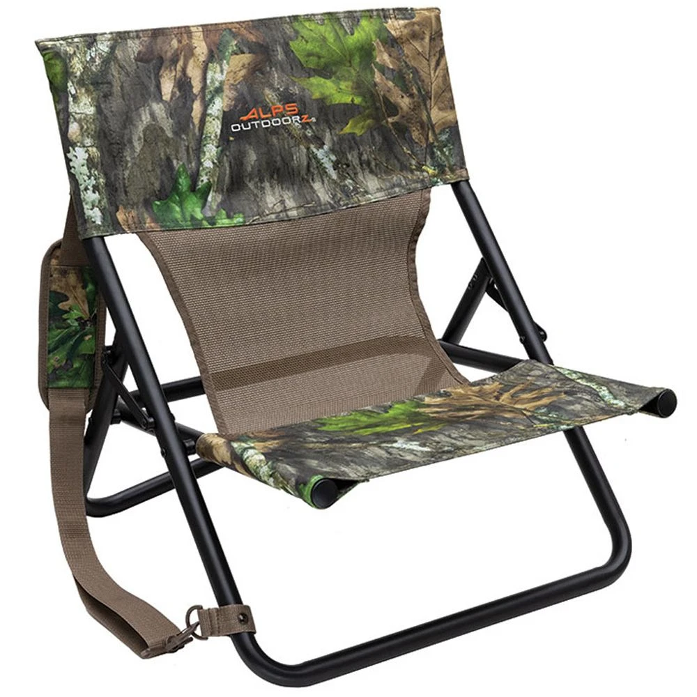 Alps Outdoorz Turkey Chair 3 Alps Outdoorz Turkey Chair