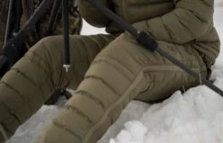 BlackOvis Anchor Point 800 Fill Welded Down Pant -Hunting Clothing Store anchorpoint lifestyle 5 1