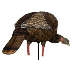 Avian-X HDR Feeding Hen Turkey Decoy
