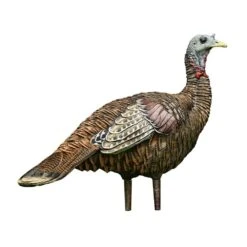 Avian-X LCD Lookout Hen Turkey Decoy