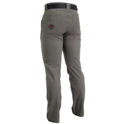 BlackOvis Cottonwood Creek Lightweight Pant -Hunting Clothing Store blackovis cottonwoodcreek lw pant gmback