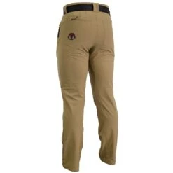BlackOvis Cottonwood Creek Lightweight Pant -Hunting Clothing Store blackovis cottonwoodcreek lw pant tan back