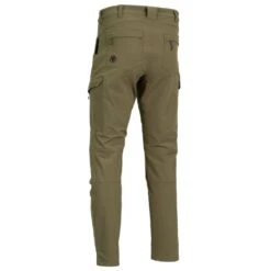 BlackOvis Desolation Midweight Pant 11 BlackOvis Desolation Midweight Pant -Hunting Clothing Store blackovis desolation midweight pant back burnt olive