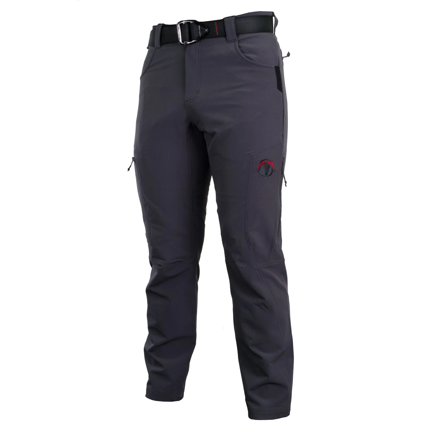 BlackOvis Granite Peak Lightweight Pant 5 BlackOvis Granite Peak Lightweight Pant - Image 3