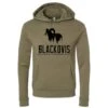BlackOvis High Country Horns Hoodie -Hunting Clothing Store blackovis highcountry horns hoodie
