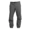 BlackOvis Hailstone Waterproof Rain Pant (2022) -Hunting Clothing Store blackovis hailstone waterproof rain pant silt grey front 1