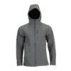 BlackOvis Meridian Softshell Jacket 2 BlackOvis Meridian Softshell Jacket -Hunting Clothing Store blackovis meridian softshell jacket wolf grey