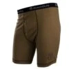 BlackOvis Venture Merino Boxer Brief -Hunting Clothing Store blackovis nwt190 boxer kodiak