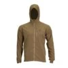 BlackOvis Specter Ultralight Wind Hoodie -Hunting Clothing Store blackovis specter ultralight wind hoodie coyote