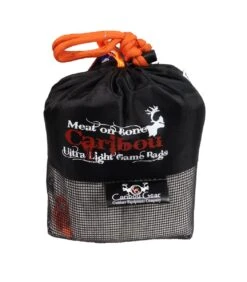 Caribou Gear Caribou Meat On The Bone Ultra Light Game Bags -Hunting Clothing Store caribougear caribou meatbone