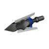 G5 Deadmeat Mechanical Broadhead -Hunting Clothing Store deadmeat 100gr closed