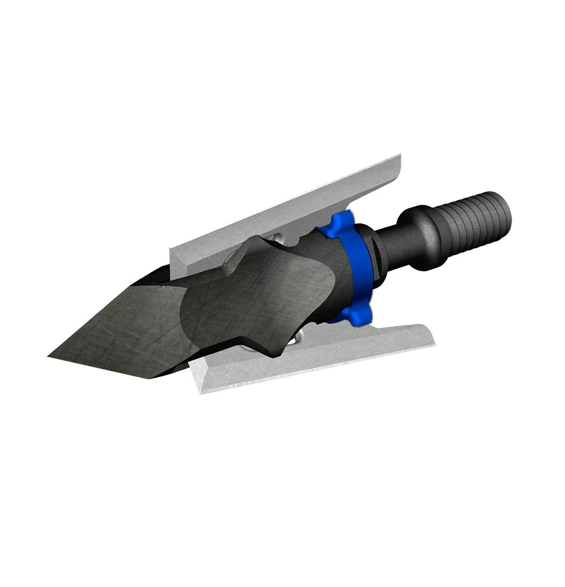 G5 Deadmeat Mechanical Broadhead 3 G5 Deadmeat Mechanical Broadhead