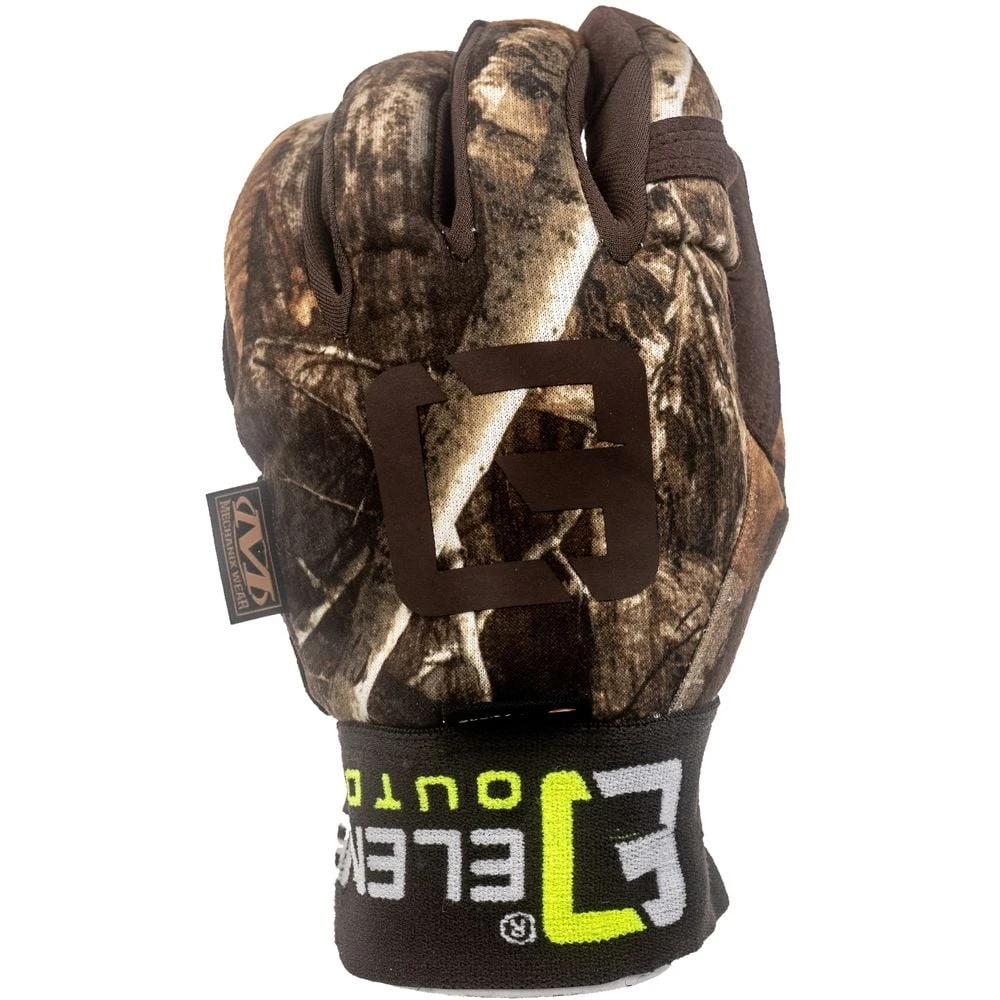 Element Outdoors Drive Series Light Weight Gloves