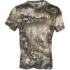 Element Outdoors Drive Series Short Sleeve Shirt -Hunting Clothing Store element outdoors drive series short sleeve shirt realtree excape