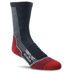 Farm To Feet Damascus Light Cushion 3/4 Crew Socks -Hunting Clothing Store farm to feet damascustotaleclipse 1