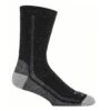 Farm To Feet Madison Lightweight Crew Sock 2 Farm To Feet Madison Lightweight Crew Sock -Hunting Clothing Store farm to feet madison lightweight sock crew charcoal2