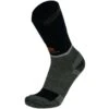 Fieldsheer Merino Heated Socks -Hunting Clothing Store fieldsheer merino heated socks 3.7v dark gray 1