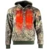 Fieldsheer Mobile Warming Phase Men's Hoodie -Hunting Clothing Store fieldsheer phase men s hoodie mossy oak front heated