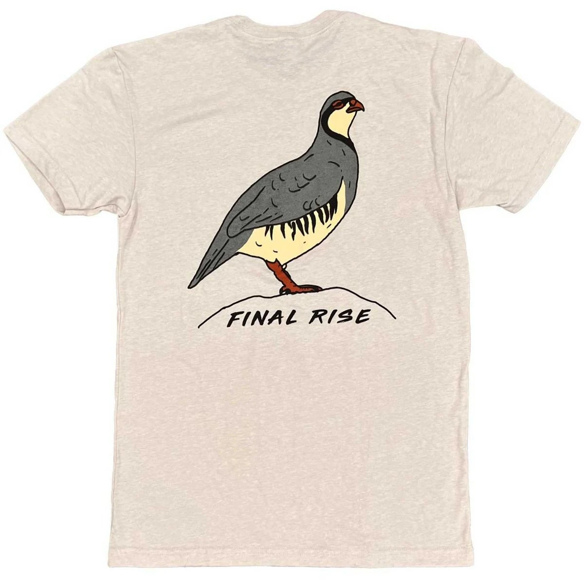 Final Rise Chukar Short Sleeve Shirt 3 Final Rise Chukar Short Sleeve Shirt