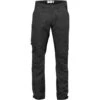 Fjallraven Abisko Lite Trekking Pant -Hunting Clothing Store fjallraven abisko lite trekking trousers dark gray