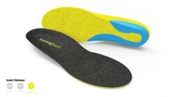 Superfeet FLEXthin Insoles