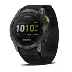 Garmin Enduro 2 Solar GPS Smartwatch