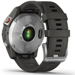 Garmin Epix Gen 2 GPS Smartwatch -Hunting Clothing Store garmin epix gen 2 gps smartwatch 4