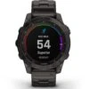 Garmin Fenix 7 Sapphire Solar GPS Smartwatch 2 Garmin Fenix 7 Sapphire Solar GPS Smartwatch -Hunting Clothing Store garmin fenix 7 sapphire solar gps smartwatch black 1