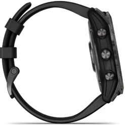 Garmin Fenix 7X Solar GPS Smartwatch -Hunting Clothing Store garmin fenix 7x solar gps smartwatch 3