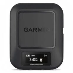 Garmin InReach Satellite Messenger