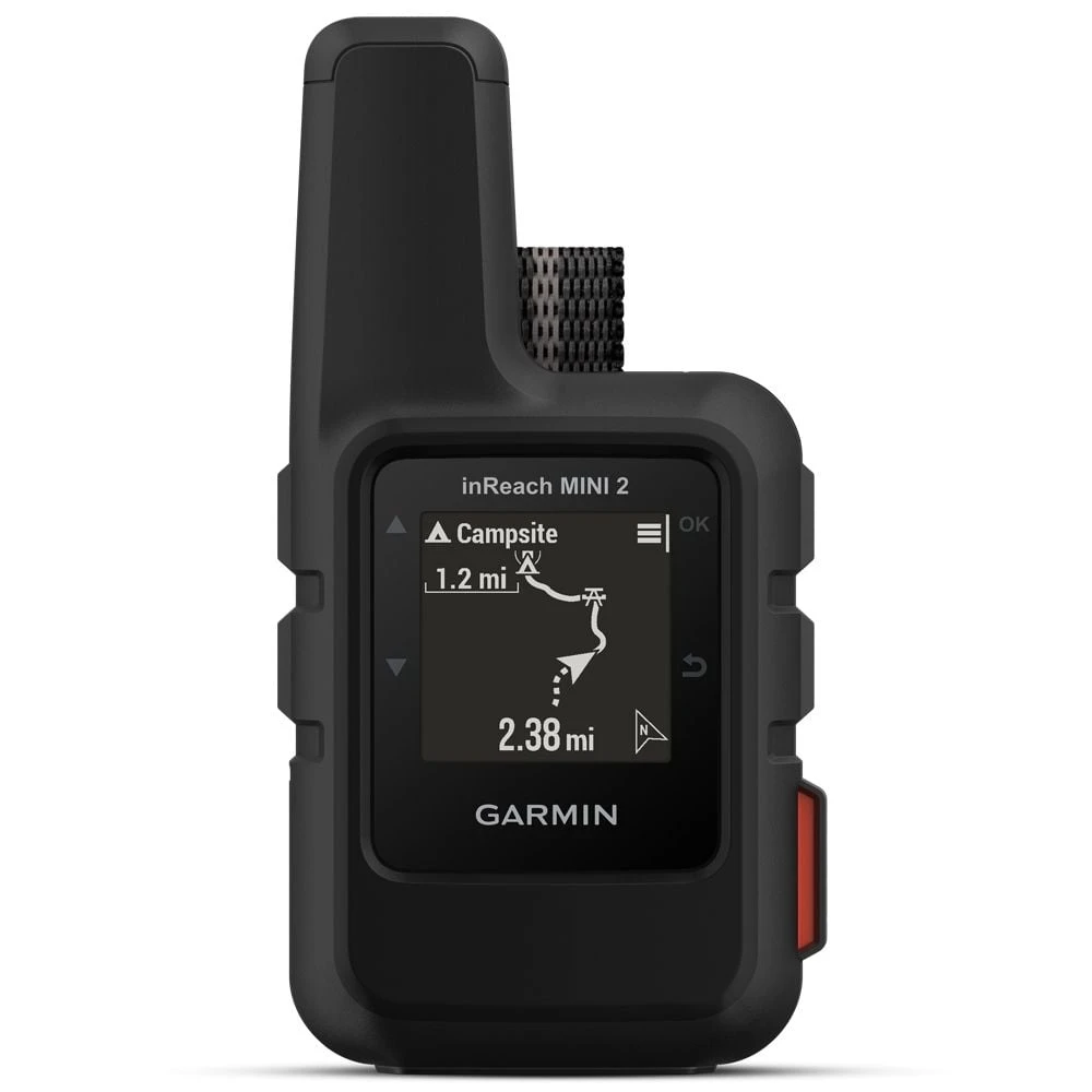 Garmin InReach Mini 2 Handheld GPS 3 Garmin InReach Mini 2 Handheld GPS - Image 2
