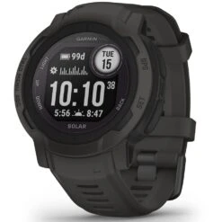 Garmin Instinct 2 Solar GPS Smartwatch