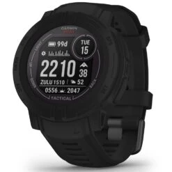 Garmin Instinct 2 Solar GPS Smartwatch Tactical Edition