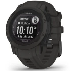 Garmin Instinct 2S GPS Smartwatch Solar