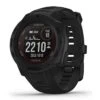 Garmin Instinct Solar Tactical Edition GPS Smartwatch -Hunting Clothing Store garmin instinct solar tactical edition gps smartwatch black