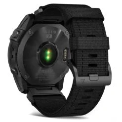Garmin Tactix 7 Pro Ballistics Solar Powered GPS Watch -Hunting Clothing Store garmin tactix 7 pro ballistics nylon band 3