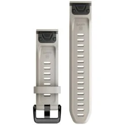 Garmin QuickFit 20mm Watch Band -Hunting Clothing Store garmin watch band quickfit 20mm light sand silicone 2