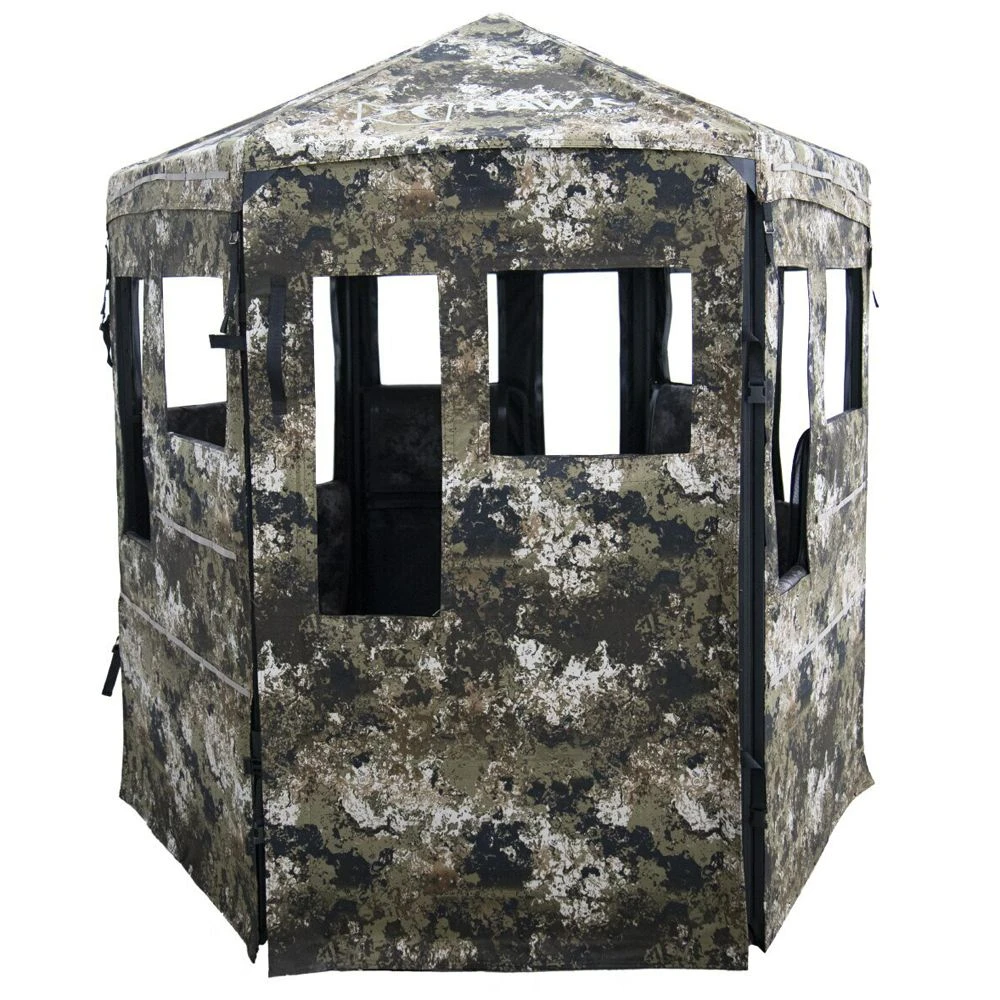 Hawk Warrior Veil Hunting Blind 4 Hawk Warrior Veil Hunting Blind - Image 2