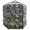 Hawk Warrior Veil Hunting Blind