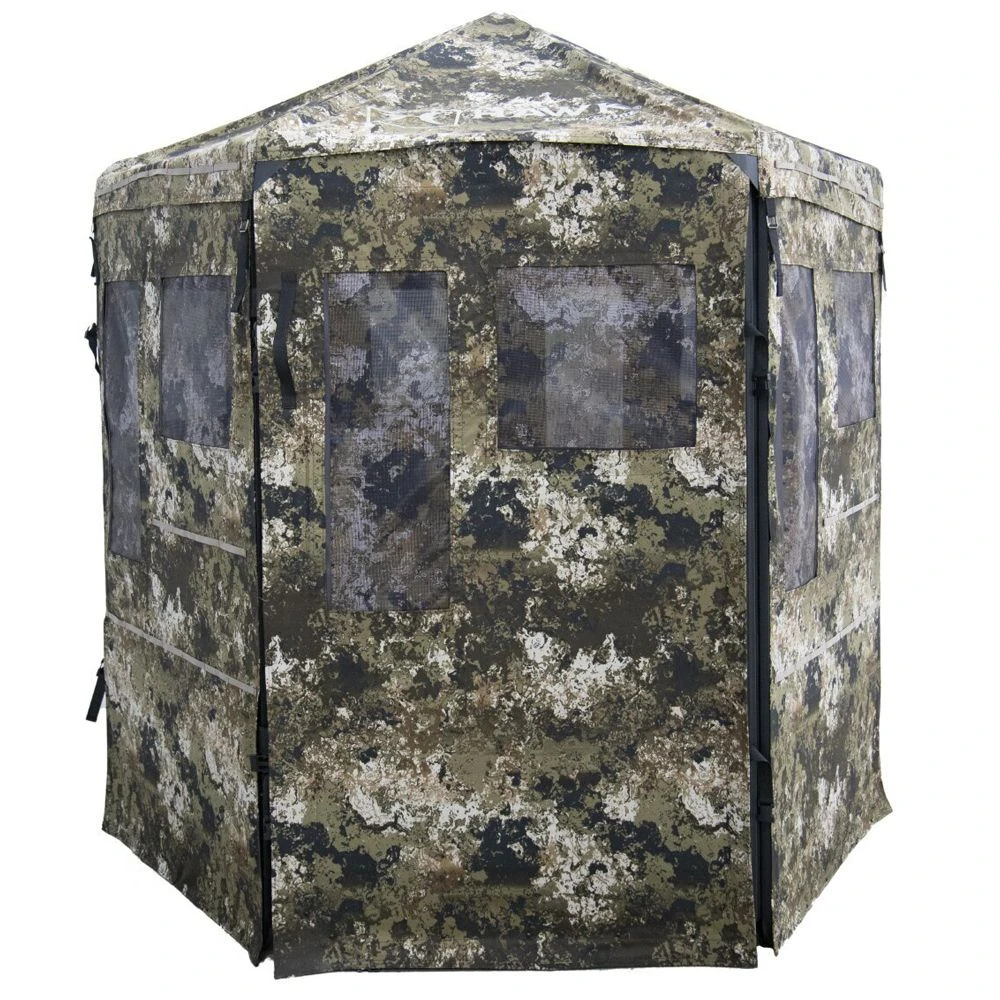Hawk Warrior Veil Hunting Blind 3 Hawk Warrior Veil Hunting Blind