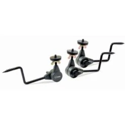 HME Easy Mount Trail Camera Holder 3-Pack