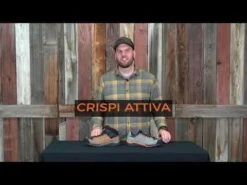 Crispi Attiva (2022) -Hunting Clothing Store hqdefault 10 42