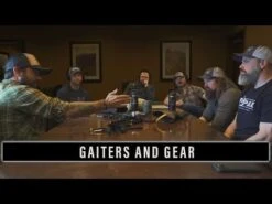 Peax Storm Castle Leg Gaiters -Hunting Clothing Store hqdefault 11 27