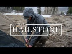 BlackOvis Hailstone Waterproof Rain Pant (2022) -Hunting Clothing Store hqdefault 12 1