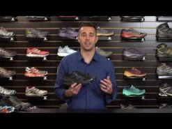 Salomon SpeedCross 5 Trail Running Shoes -Hunting Clothing Store hqdefault 12 11